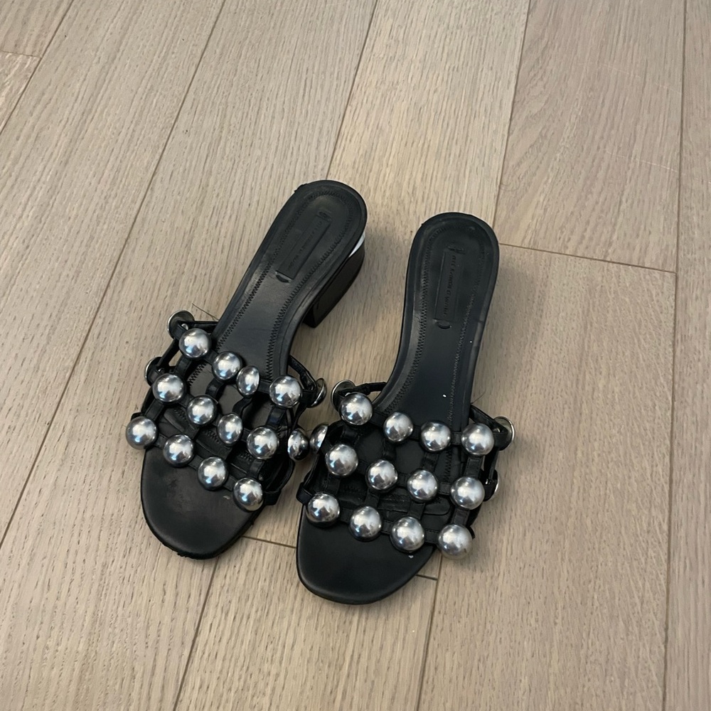 Alexander wang sandals
